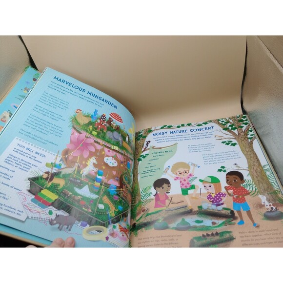 Sunday Funday: an Activity for Every Weekend of the Year by Katherine... - Picture 6 of 12